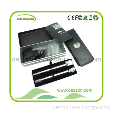 2013 Hot Electronic Products E Cigarette 650mAh EGO-C Cheap EGO C